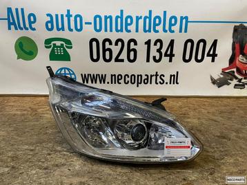 FORD TRANSIT KOPLAMP ORIGINEEL ALLES LEVERBAAR  beschikbaar voor biedingen