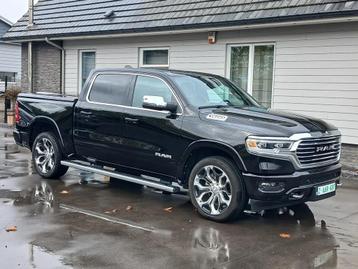 Dodge Ram Longhorn (bj 2023, automaat) beschikbaar voor biedingen