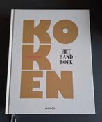 Koken met handboek Ter Duinen, Boeken, Ophalen of Verzenden, Zo goed als nieuw