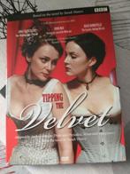 Tipping The Velvet, Cd's en Dvd's, Dvd's | Drama, Ophalen of Verzenden, Vanaf 12 jaar, Zo goed als nieuw, Drama