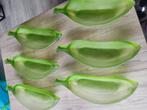 6 ijscoupes, Ophalen