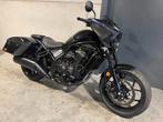 Honda CMX 1100 Rebel touring DCT (bj 2023), Chopper, Bedrijf, Meer dan 35 kW, 1100 cc