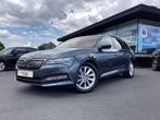 Skoda Superb 1.4 TSI Hybrid/1steEig/35000km/LED/Carplay/Cam, Auto's, 0 min, 161 kW, Zwart, 0 kg