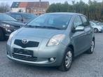 TOYOTA YARIS 1.3 Benzine 88000km, Auto's, Toyota, Voorwielaandrijving, Stof, 50 kW, Zwart