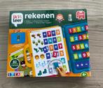 Jumbo koffertje leren rekenen, Ophalen, Gebruikt, Rekenen