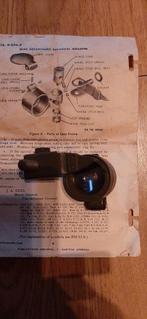 US rocket sight, Verzamelen, Ophalen of Verzenden, Landmacht, Overige typen