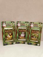 Pokémon jungle blister art set WOTC, Ophalen of Verzenden, Booster