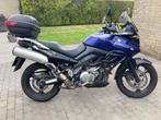 Suzuki V-Strom 1000, Motoren, Motoren | Suzuki, Particulier, 1000 cc, Toermotor