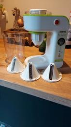 Groentensnijder, Ophalen, Zo goed als nieuw