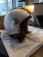 Vespa helm HELMO MILANO, Ophalen, Nieuw, Medium