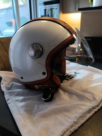 Vespa helm HELMO MILANO  beschikbaar voor biedingen