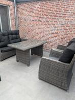 Tuinset, Tuin en Terras, Ophalen of Verzenden, Zo goed als nieuw, Tuinset