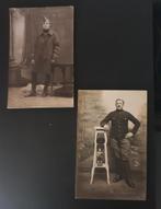 6 photos WW1, Envoi, Armée de terre