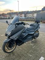 Tmax 530, Motoren, Particulier