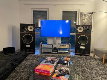 TANNOY LEGACY ARDEN disponible aux enchères