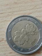 Finland 2 euro 2001, Postzegels en Munten, Munten | Europa | Euromunten, Ophalen of Verzenden