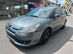 CITROEN C4 COUPE 55,000 KM, Auto's, 1360 cc, Overige kleuren, 65 kW, Bedrijf