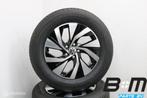 NIEUW ORIGINEEL 17 inch Venezia velgen VW Tiguan 571601025A, Utilisé, Jante(s)