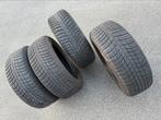 4 autobanden Bridgestone, Ophalen, Gebruikt, Overige maten, Band(en)
