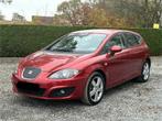 Seat Leon 2010 168.000 km 1.6 tdi 77 kw euro ️ vliegwiel, Auto's, Euro 5, Leon, 5 deurs, Particulier