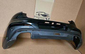 Achterbumper BMW X4 G02 M Power Origineel Bumper 5112139605