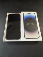 iPhone 14 Pro | zilver | 128Gb, Telecommunicatie, Mobiele telefoons | Apple iPhone, Ophalen, Zo goed als nieuw, 82 %, Zonder simlock