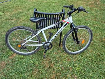 Rockrider ST100 24 inch beschikbaar voor biedingen