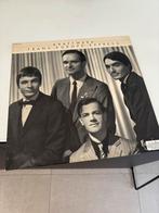 Kraftwerk Trans Europe Express LP, Cd's en Dvd's, Ophalen of Verzenden, 1960 tot 1980, Gebruikt, 12 inch