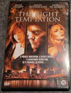 The Right Temptation, CD & DVD, DVD | Thrillers & Policiers, Comme neuf, Autres genres, Enlèvement ou Envoi, À partir de 16 ans