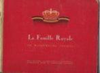 de koninklijke familie, Enlèvement ou Envoi, Neuf, Autres types