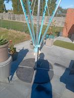 Droogmolen incl verzwaringsellementen NIEUW, Ophalen, Droogmolen