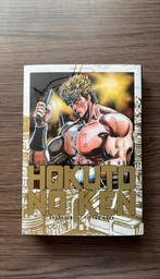 Hokuto No Ken Tome 8 Deluxe, Zo goed als nieuw, Eén stripboek