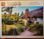 Puzzle 1000 pièces, Puzzle