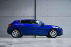 SEAT Leon 1.0 EcoTSI Style DSG (bj 2021, automaat), Stof, Gebruikt, Euro 6, Bedrijf