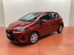 Toyota Yaris 1.5 Comfort Toyota Yaris C-Lub 1.5 Comfort Hybr, Automaat, 1497 cc, Euro 6, Hybride Elektrisch/Benzine
