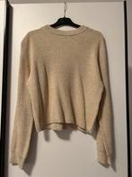 Pull H&M Beige, H&M, Beige, Ophalen of Verzenden, Zo goed als nieuw