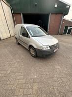 Volkswagen caddy, Voorwielaandrijving, 4 deurs, Overige modellen, Grijs