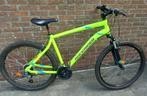Decathlon Rockrider St100 L mountainbike, Fietsen en Brommers, Ophalen, Zo goed als nieuw, Overige merken, Versnellingen