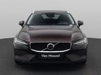 Volvo V60 2.0 D3 Momentum Pro | Navi | ECC | PDC | LMV | LED, Auto's, Volvo, Te koop, Break, 117 g/km, Gebruikt