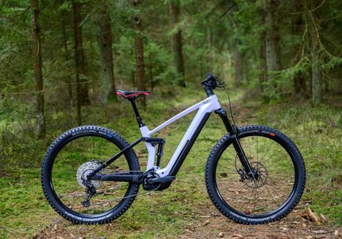 ZGAN CUBE STEREO HYBRID 140 HPC SL 750 29 Maat - M ODO -2969, Fietsen en Brommers, Fietsen | Mountainbikes en ATB, Zo goed als nieuw