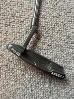 Ping anser 2 tr 1966 putter like new, Sport en Fitness, Golf, Ophalen of Verzenden, Zo goed als nieuw, Ping