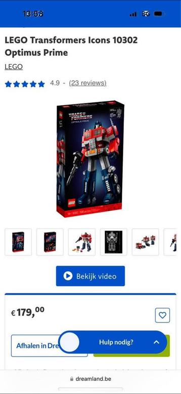 10302 beschikbaar voor biedingen