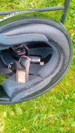 Casque intégral nitro de taille XL, pour cyclo,scoot,kart,.., Zo goed als nieuw