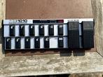 Behringer FCB 1010 Midi pedaalset, Muziek en Instrumenten, Ophalen of Verzenden, Zo goed als nieuw