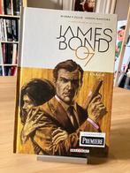 James Bond 07 Intégrale - 1. Vargr - Delcourt - EO, Enlèvement, Utilisé, Série complète ou Série