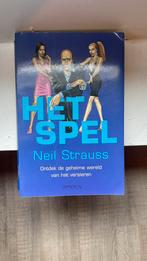 N. Strauss - Het spel, Enlèvement ou Envoi, N. Strauss