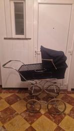Kinderwagen antiek, Kinderen en Baby's, Kinderwagens en Combinaties, Ophalen, Zo goed als nieuw, Kinderwagen