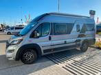 Adria Twin Explorer 640 SGX 9 Traps Automaat & Hefdak 2022, Caravans en Kamperen, Mobilhomes, Buscamper of Camperbus, Fiat, Diesel