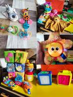 Speelgoed, Ophalen, Zo goed als nieuw