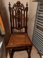 Antieke stoelen, Antiek en Kunst, Ophalen